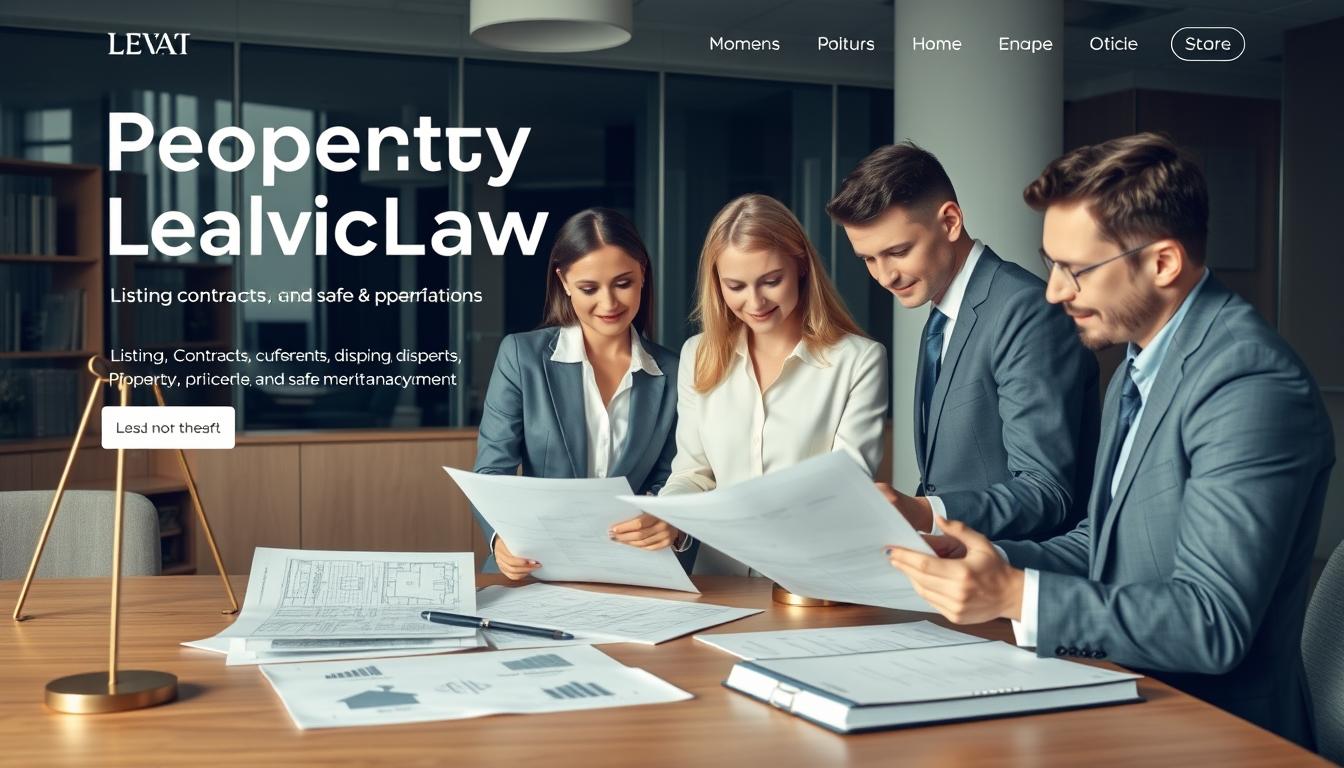 Real estate closing coordination and transaction planning